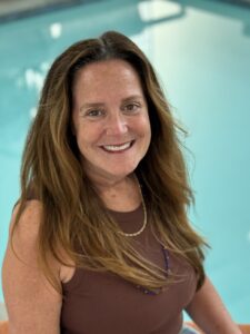 Dr. Georganne Daniel Parr